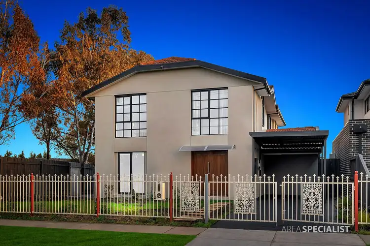 Second view of Homely house listing, 5 George Street, Hampton Park VIC 3976