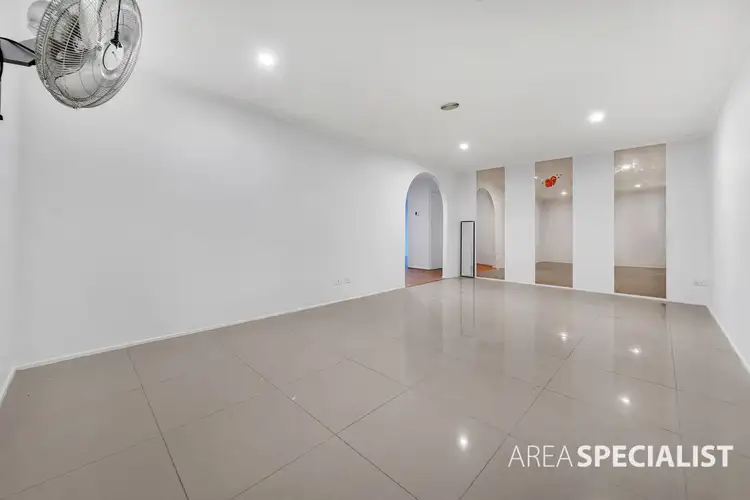 Third view of Homely house listing, 5 George Street, Hampton Park VIC 3976