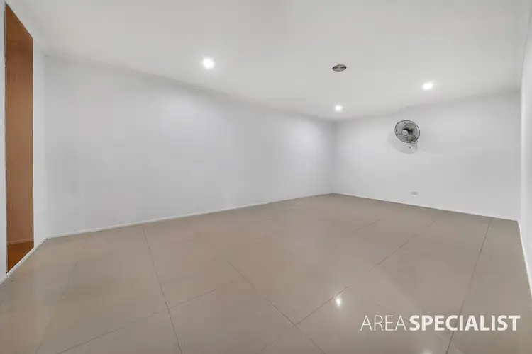Fourth view of Homely house listing, 5 George Street, Hampton Park VIC 3976