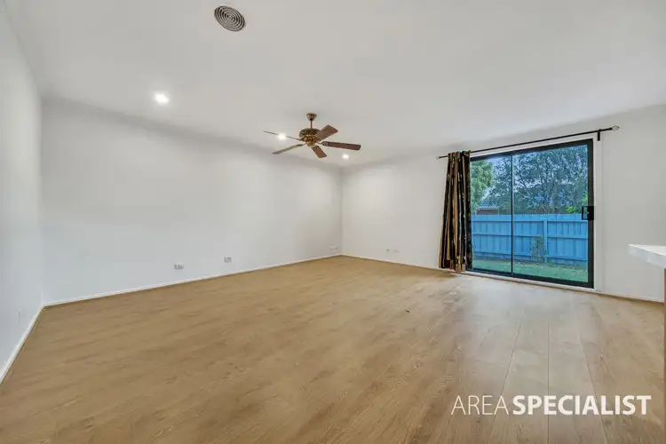 Fifth view of Homely house listing, 5 George Street, Hampton Park VIC 3976