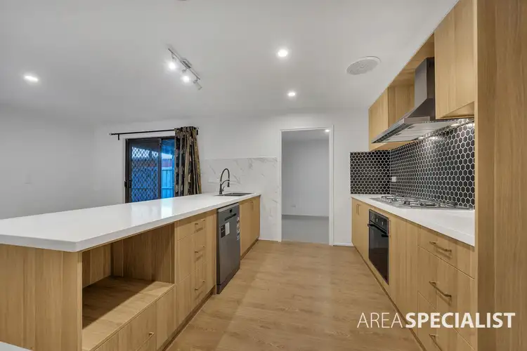 Sixth view of Homely house listing, 5 George Street, Hampton Park VIC 3976