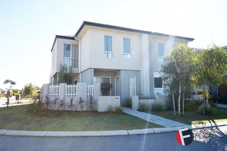 Main view of Homely townhouse listing, 8/24 Syon Way, Brabham WA 6055