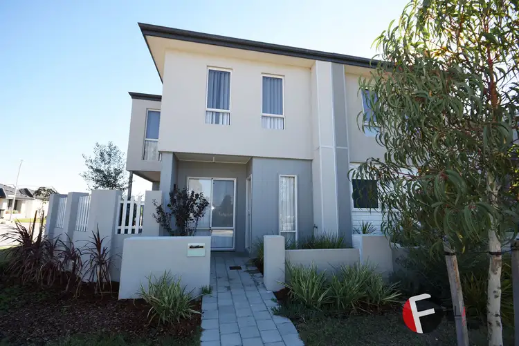 Second view of Homely townhouse listing, 8/24 Syon Way, Brabham WA 6055