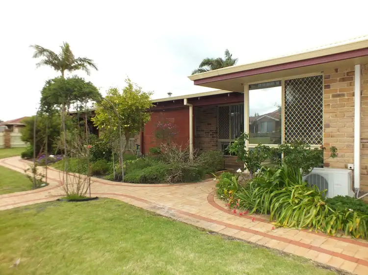 Second view of Homely house listing, 23 Granada Crescent, Orana WA 6330