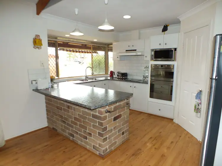 Fourth view of Homely house listing, 23 Granada Crescent, Orana WA 6330