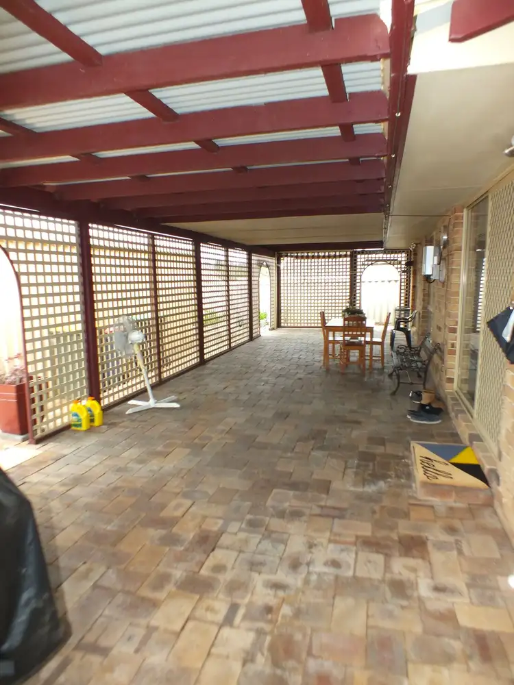 Fifth view of Homely house listing, 23 Granada Crescent, Orana WA 6330