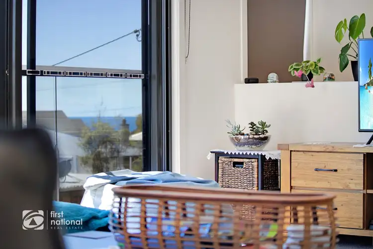 Second view of Homely unit listing, 7/24 Pelissier Street, Somerset TAS 7322