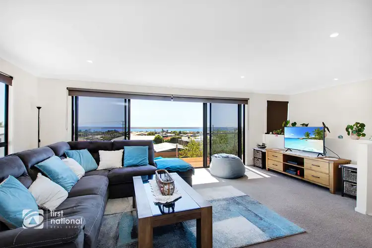 Third view of Homely unit listing, 7/24 Pelissier Street, Somerset TAS 7322