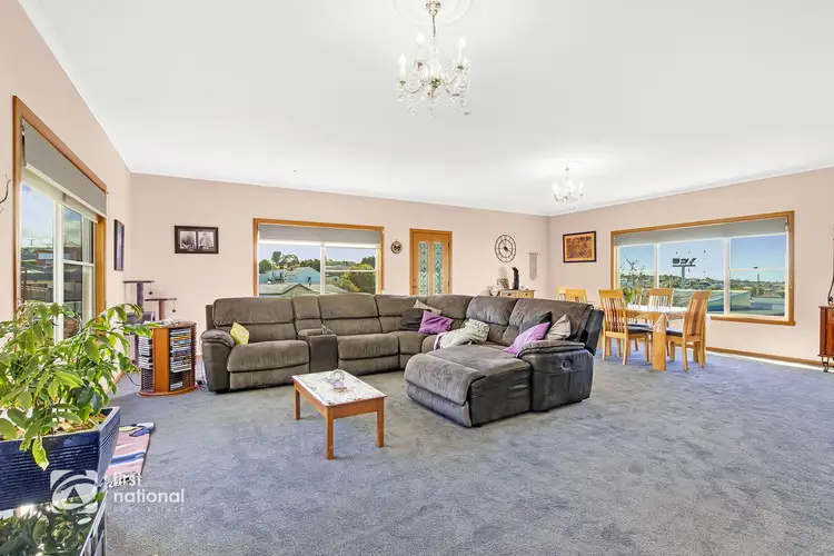 258 Mount Street, Upper Burnie TAS 7320