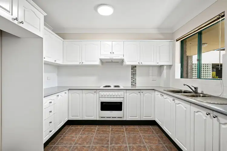 Second view of Homely unit listing, 6/860 Old Princes Highway, Sutherland NSW 2232