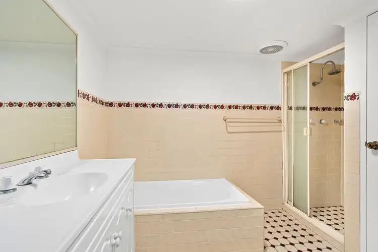 Fourth view of Homely unit listing, 6/860 Old Princes Highway, Sutherland NSW 2232