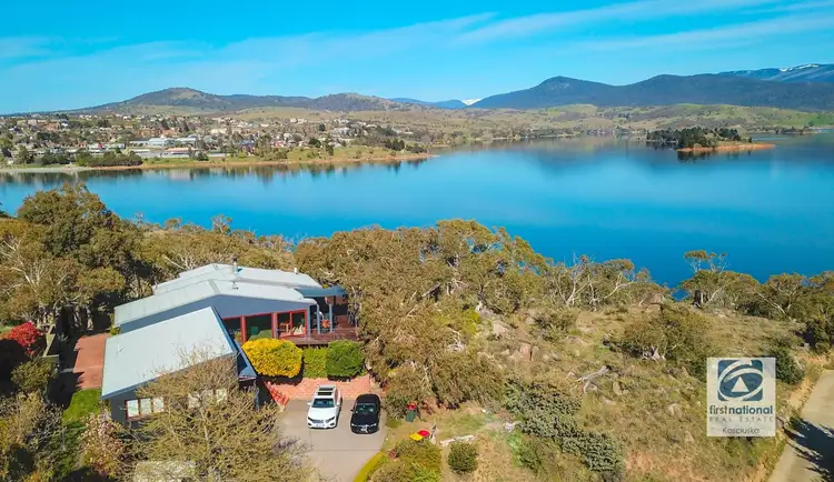 18 Tulong close, East Jindabyne NSW 2627