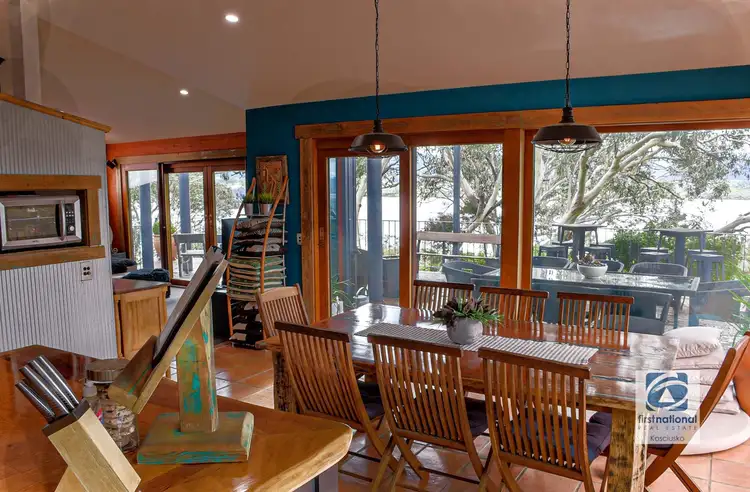 Third view of Homely house listing, 18 Tulong close, East Jindabyne NSW 2627