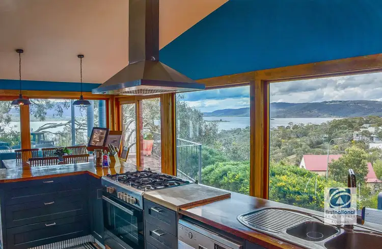Fourth view of Homely house listing, 18 Tulong close, East Jindabyne NSW 2627