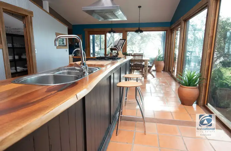 Fifth view of Homely house listing, 18 Tulong close, East Jindabyne NSW 2627