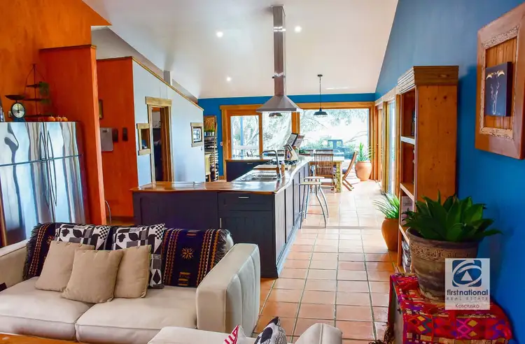Sixth view of Homely house listing, 18 Tulong close, East Jindabyne NSW 2627
