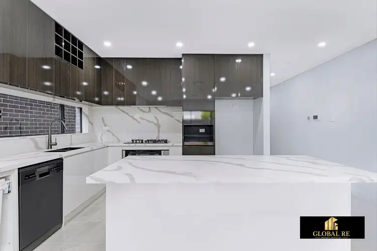 Third view of Homely semi-detached listing, 12A Coolibar Street, Canley Heights NSW 2166