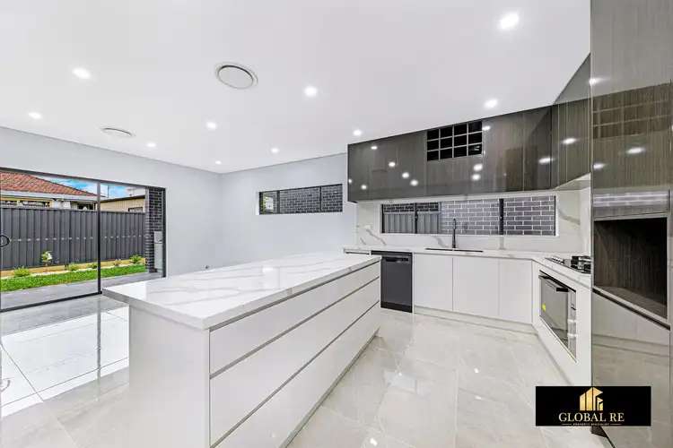 Fourth view of Homely semi-detached listing, 12A Coolibar Street, Canley Heights NSW 2166