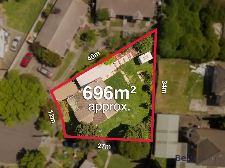 16 Carlton Court, Braybrook VIC 3019