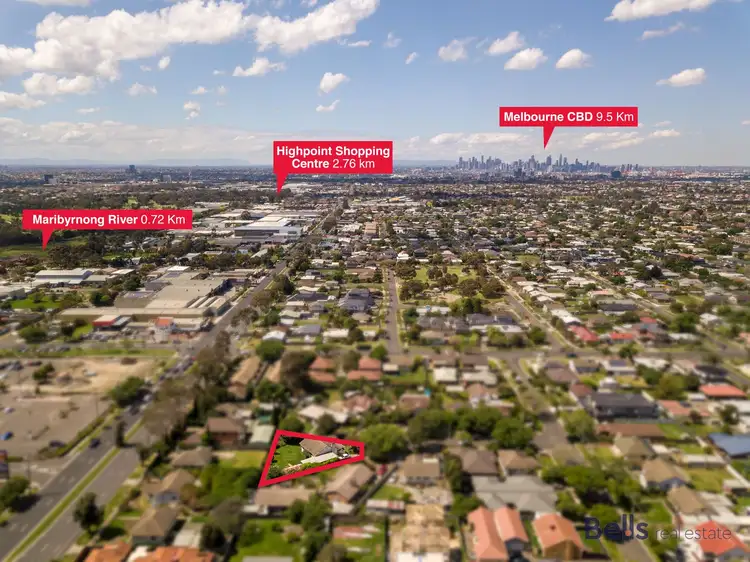 Seventh view of Homely house listing, 16 Carlton Court, Braybrook VIC 3019