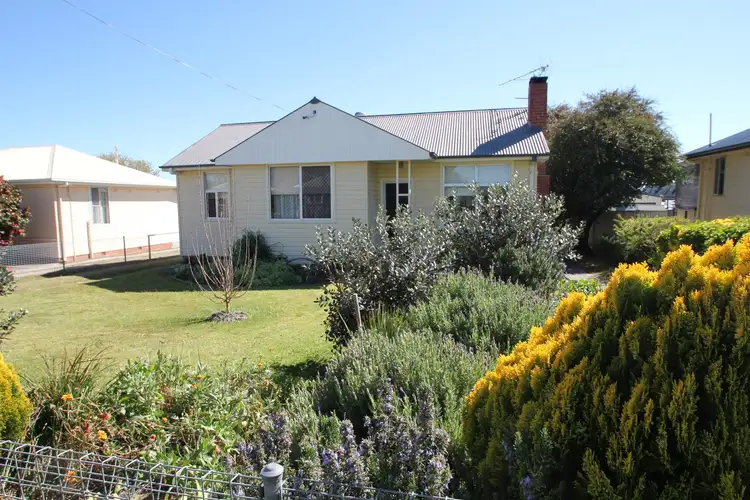 Second view of Homely house listing, 110 Douglas Street, Tenterfield NSW 2372