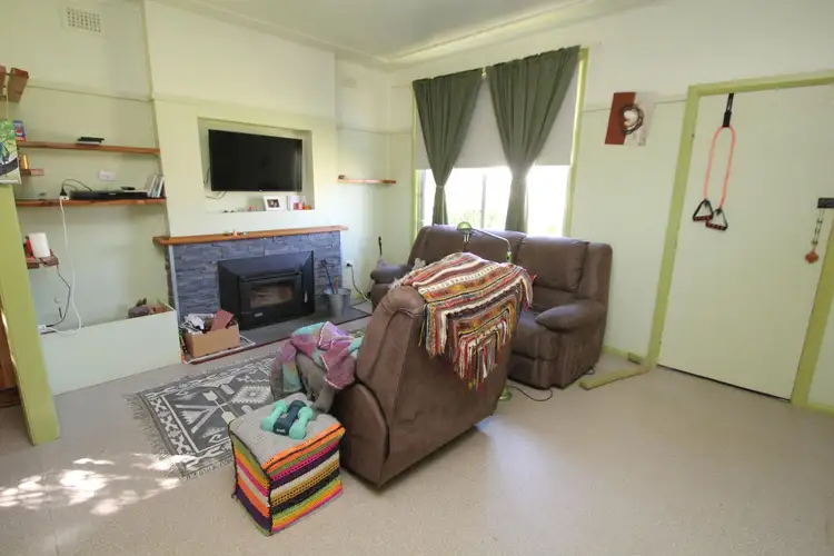 Third view of Homely house listing, 110 Douglas Street, Tenterfield NSW 2372