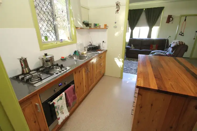 Fourth view of Homely house listing, 110 Douglas Street, Tenterfield NSW 2372