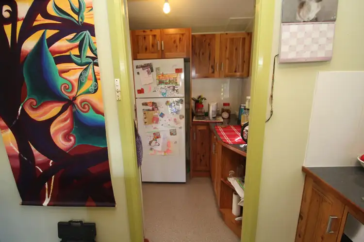 Sixth view of Homely house listing, 110 Douglas Street, Tenterfield NSW 2372