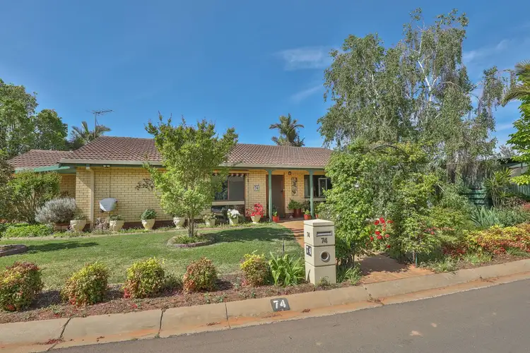 74 Riverside Avenue, Mildura VIC 3500