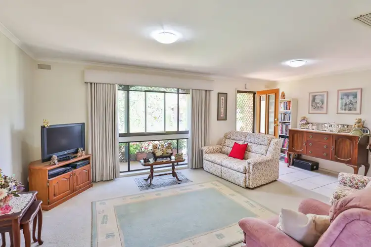 Second view of Homely house listing, 74 Riverside Avenue, Mildura VIC 3500