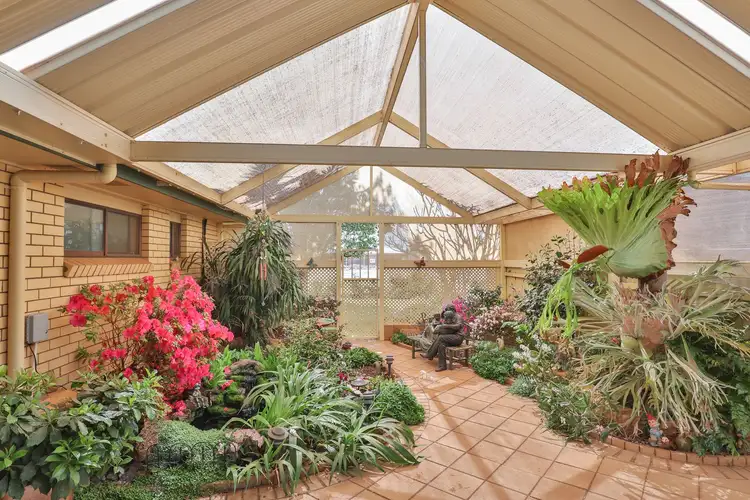 Third view of Homely house listing, 74 Riverside Avenue, Mildura VIC 3500