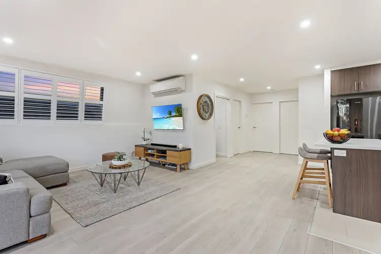 204/12 Orchard Road, Bayswater VIC 3153