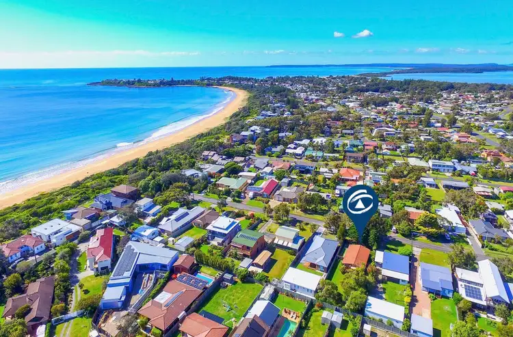 13 Eastwood Avenue, Culburra Beach NSW 2540