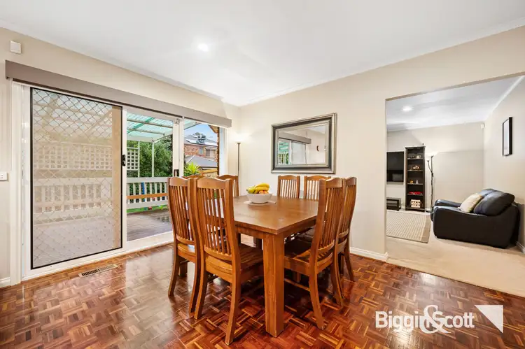 Fourth view of Homely house listing, 2 Helmsdale Retreat, Templestowe VIC 3106