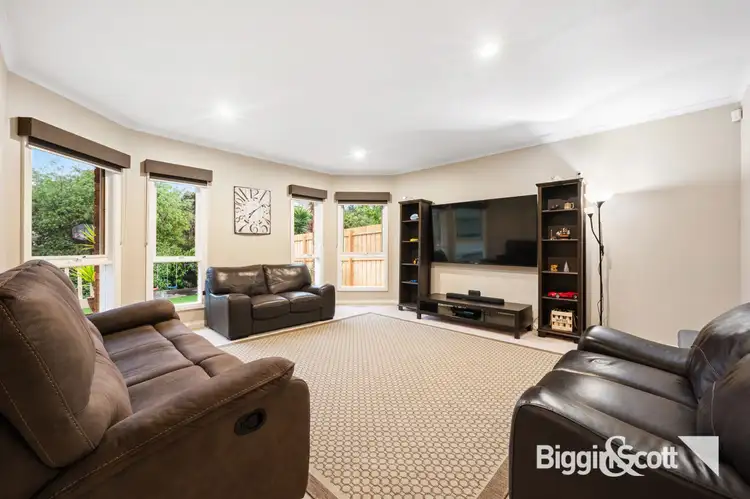 Sixth view of Homely house listing, 2 Helmsdale Retreat, Templestowe VIC 3106