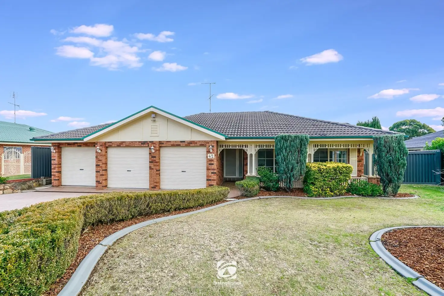 Main view of Homely house listing, 42 Plane Tree Drive, Narellan Vale NSW 2567