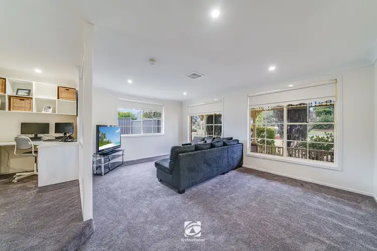 Second view of Homely house listing, 42 Plane Tree Drive, Narellan Vale NSW 2567