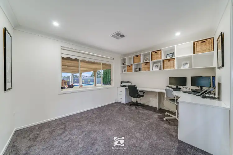 Third view of Homely house listing, 42 Plane Tree Drive, Narellan Vale NSW 2567