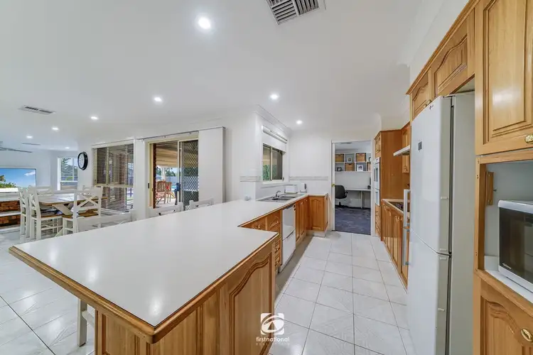 Fourth view of Homely house listing, 42 Plane Tree Drive, Narellan Vale NSW 2567