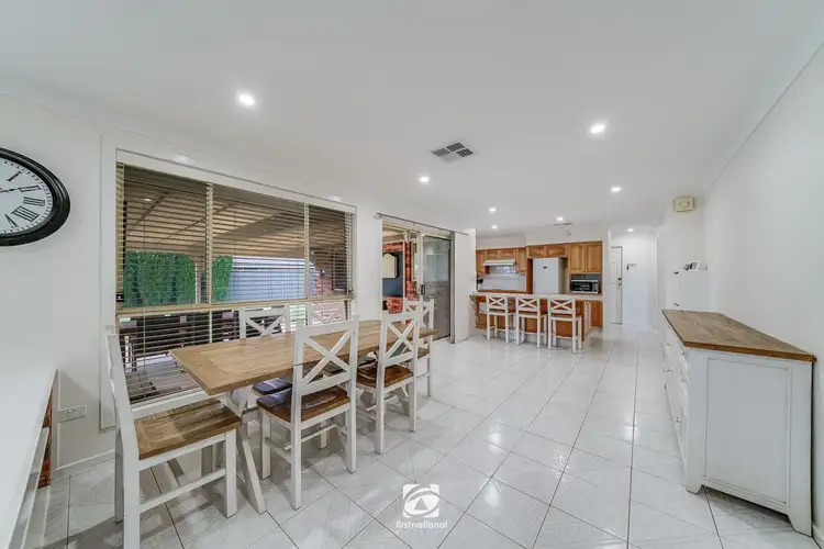 Fifth view of Homely house listing, 42 Plane Tree Drive, Narellan Vale NSW 2567