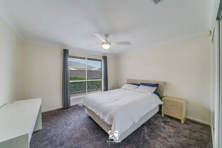 Sixth view of Homely house listing, 42 Plane Tree Drive, Narellan Vale NSW 2567