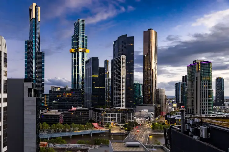 1503/60 Market Street, Melbourne VIC 3000
