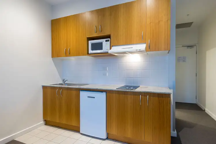 Fourth view of Homely apartment listing, 1503/60 Market Street, Melbourne VIC 3000