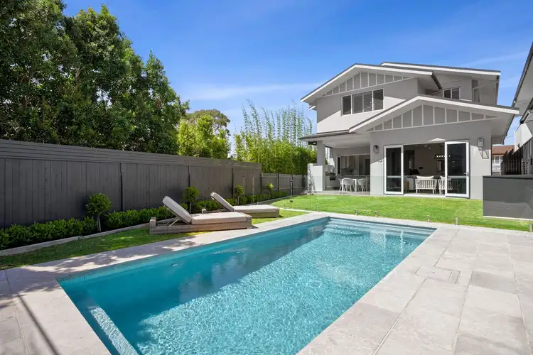 Second view of Homely house listing, 18 Nicholas Avenue, Forestville NSW 2087