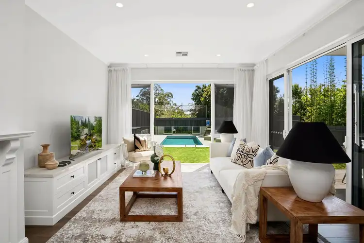 Third view of Homely house listing, 18 Nicholas Avenue, Forestville NSW 2087