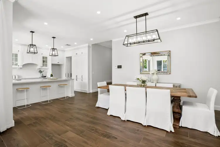 Fourth view of Homely house listing, 18 Nicholas Avenue, Forestville NSW 2087