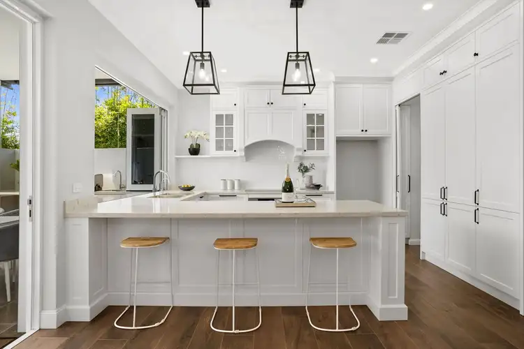 Fifth view of Homely house listing, 18 Nicholas Avenue, Forestville NSW 2087