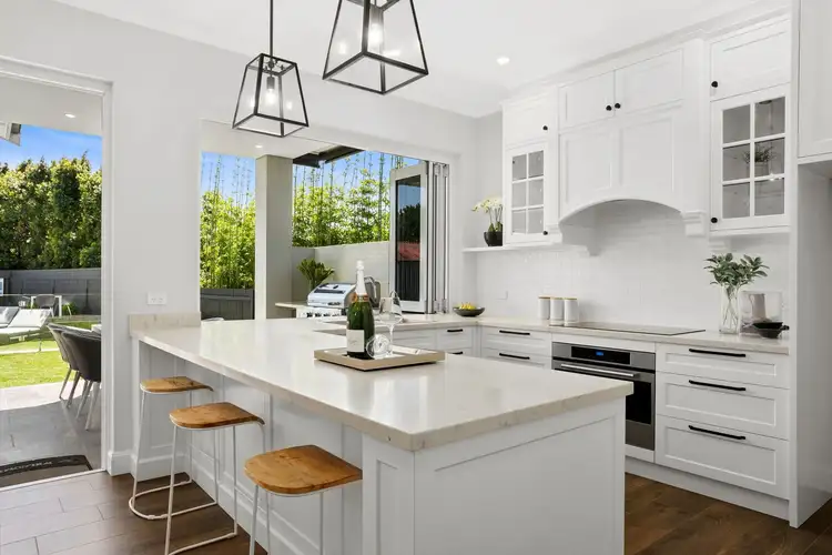 Sixth view of Homely house listing, 18 Nicholas Avenue, Forestville NSW 2087