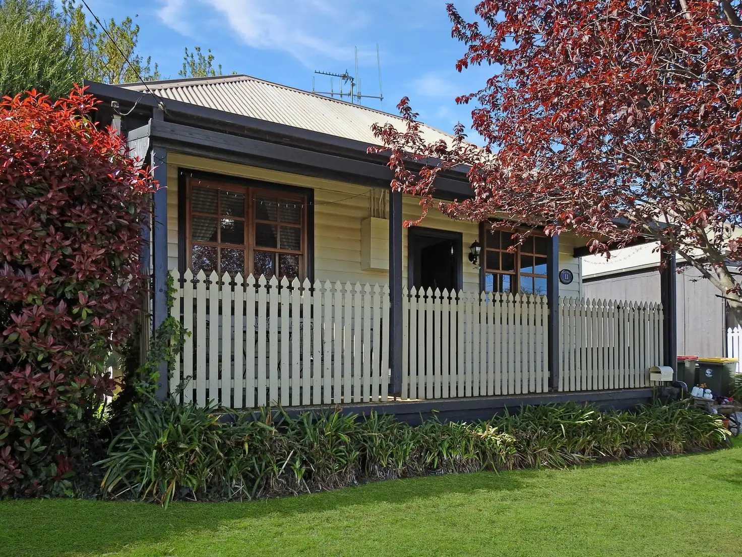 Main view of Homely house listing, 11 Pilcher Street, Millthorpe NSW 2798