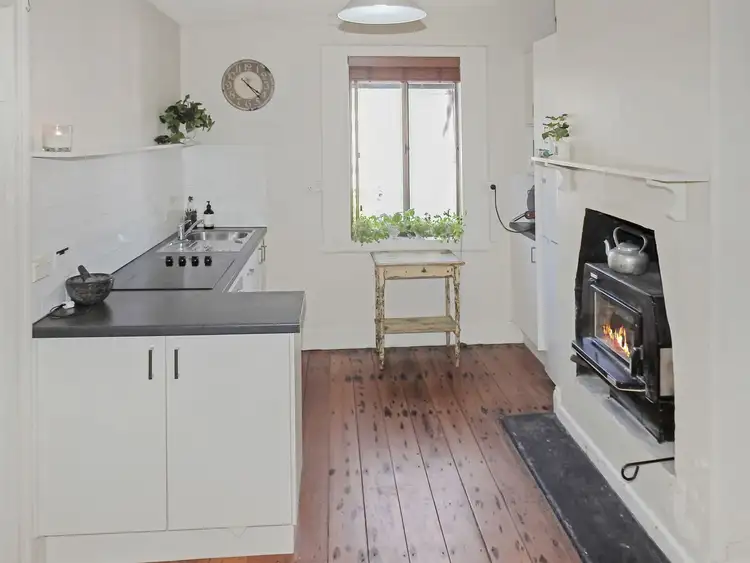 Second view of Homely house listing, 11 Pilcher Street, Millthorpe NSW 2798